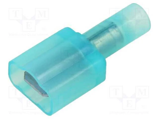 .250x.032 Male Fiqd Coupler (Bb-2262)