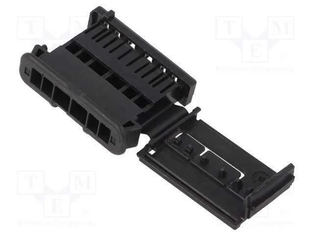 Nscc Hyb Rcpt Hsg Blk 6ckt