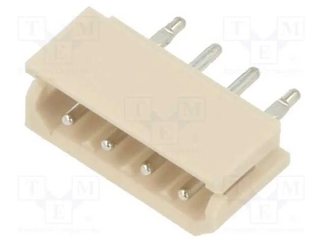 4ckt 2.5mm L/P Wafer Asy 526704ax