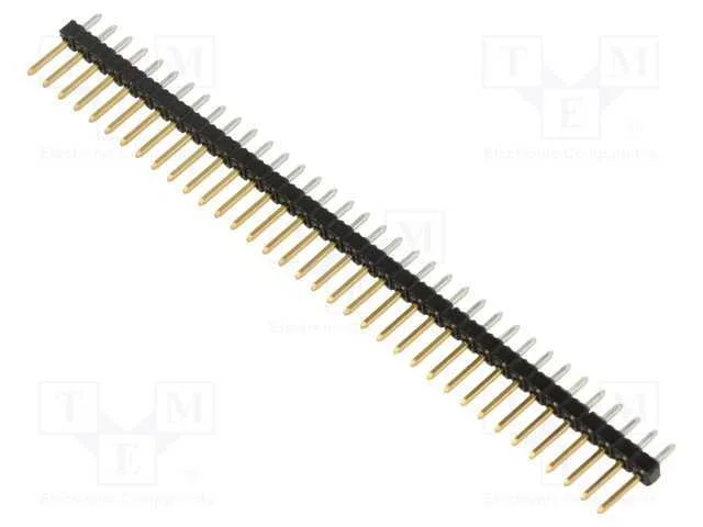 Kk 100 Hdr Assy Bkwy 36 Ckt 15 Sgold