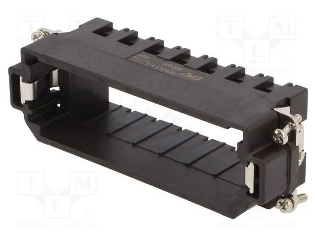 Conector Hdc Epic Mh Pin 1 com Cabo Ul94v-.