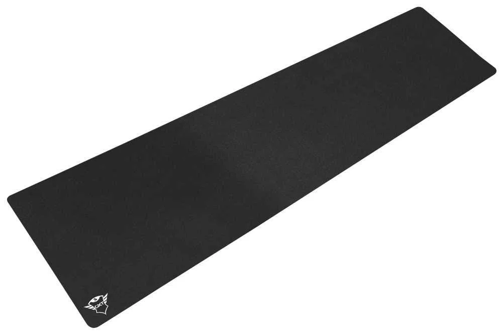 Trust Gxt 758 Black Gaming Mouse Pad