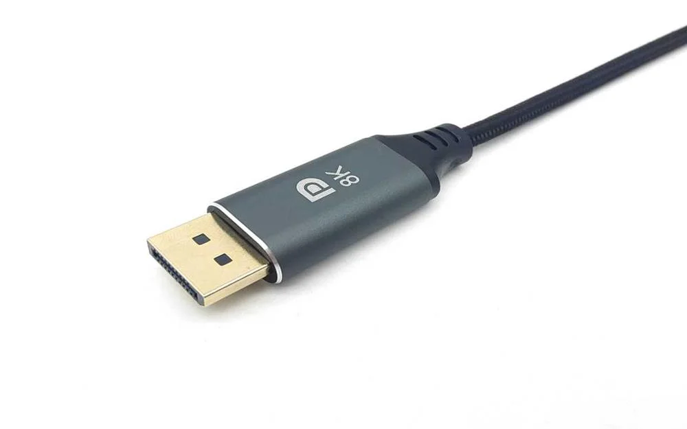 EQUIP 133421 ADAPTADOR DE CABO DE V&Iacute;DEO 1 M USB T.