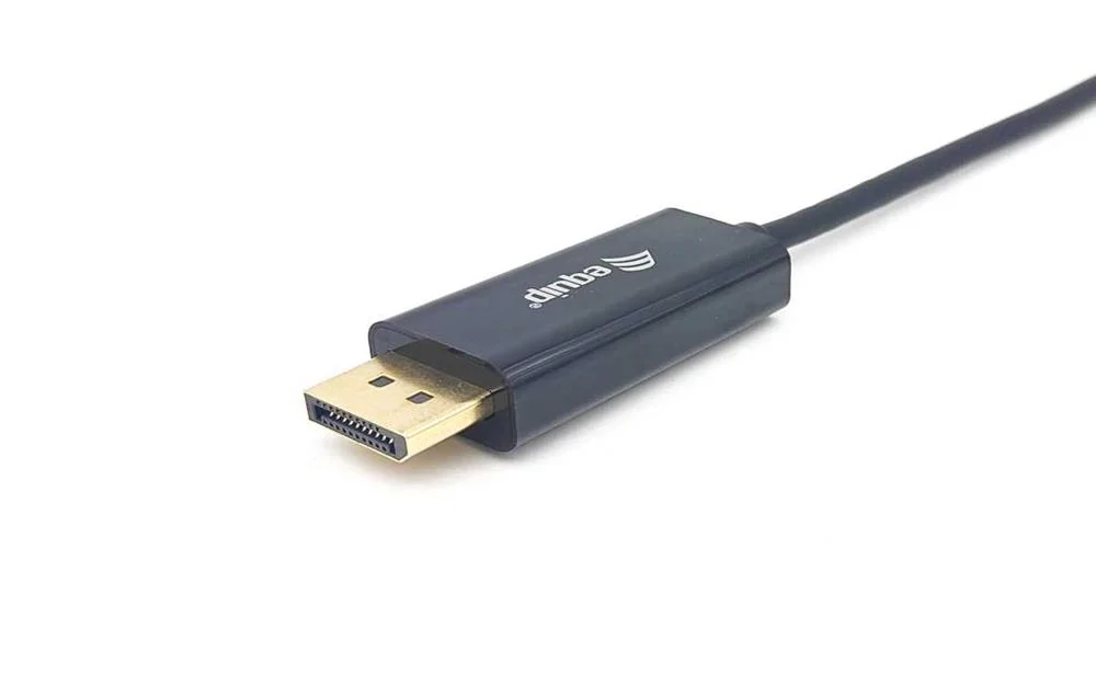 Equip 133427 Adaptador de Cabo de V&iacute;deo 2 M Usb T.