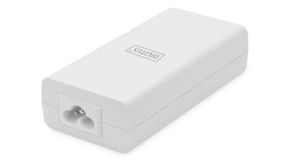 Digitus Dn-95132 Adaptador Poe Gigabit Ethernet