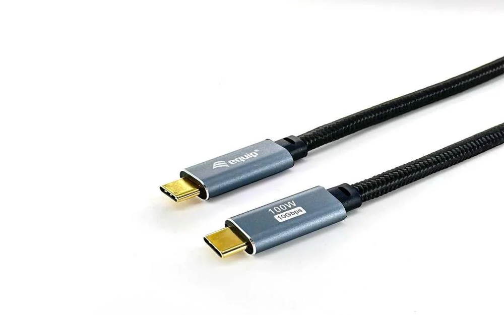 Equip 128357 Cabo Usb 2 M Usb 3.2 Gen 2 (3.1 Gen .