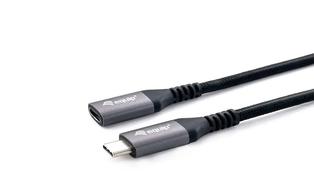 Equip 128370 Cabo Usb 0,5 M Usb 3.2 Gen 2 (3.1 Ge.