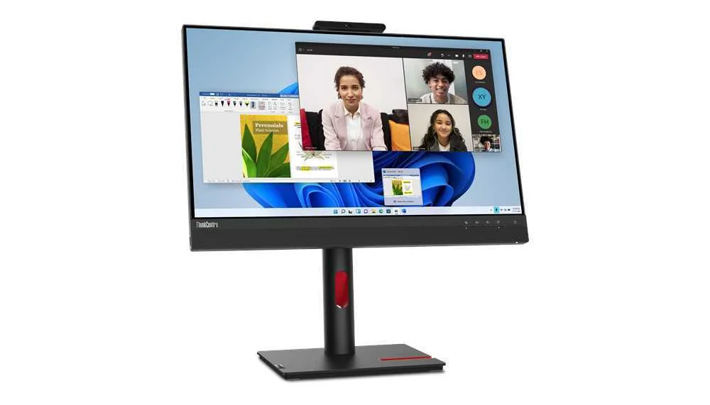 Lenovo Thinkcentre Tio 24 Gen 5  (23,8") Cam _ W Touch