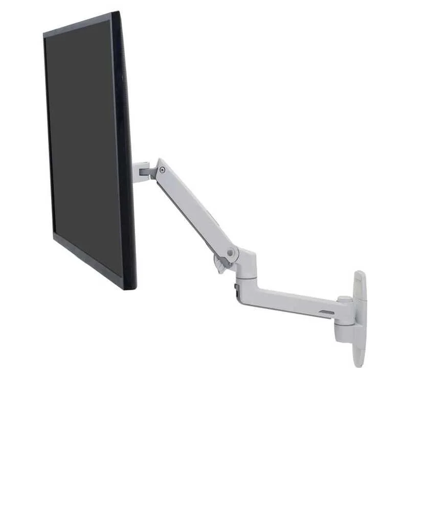ERGOTRON LX SERIES LX WALL MONITOR ARM 86,4 CM (3.