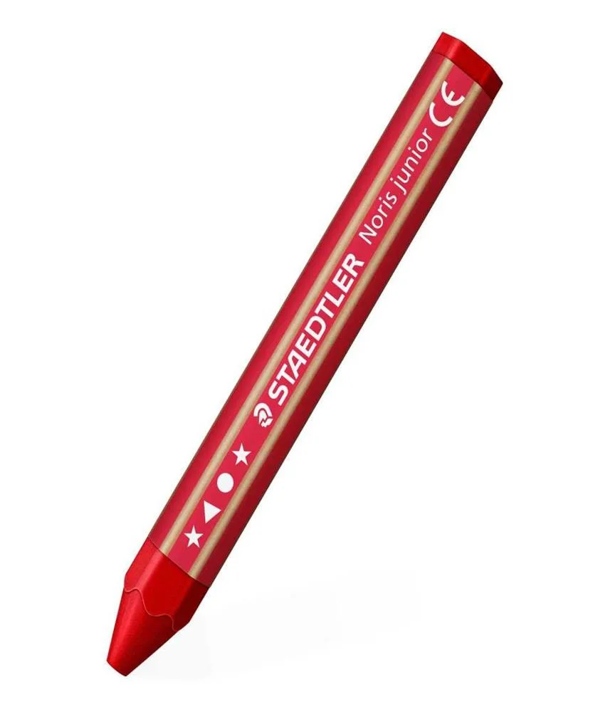 Staedtler 224 C12 L&aacute;pis de Cera