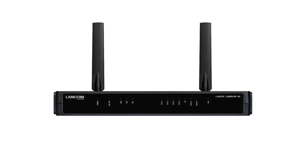 Lancom 1800vaw-4g (Eu)