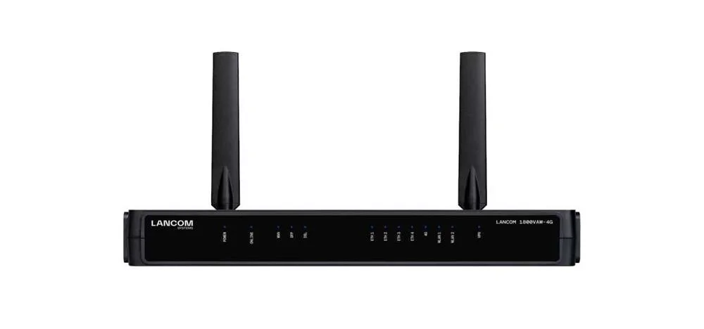 Lancom 1800vaw-4g (Eu)