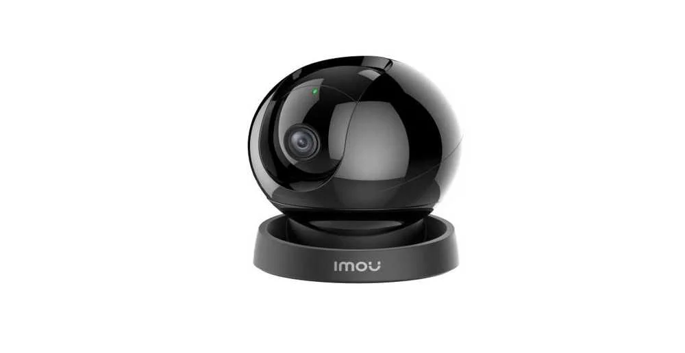 360&deg; Indoor Wi-Fi Camera Imou Rex 3d 5mp
