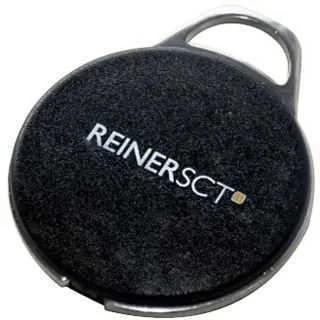 Reinersct Timecard Premium Transponder Mifare des Ev3  10stk