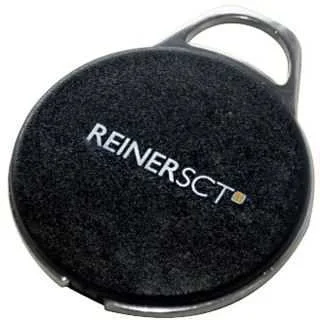 Reinersct Timecard Premium Transponder Mifare des Ev3  10stk