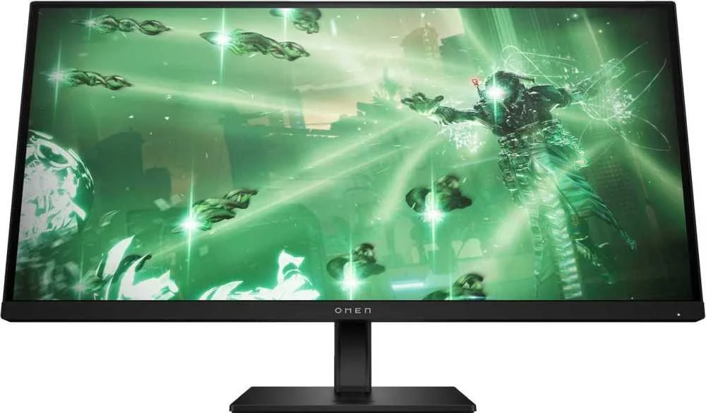 HP OMEN BY HP 27Q MONITOR DE ECR&Atilde; 68,6 CM (27") 2.