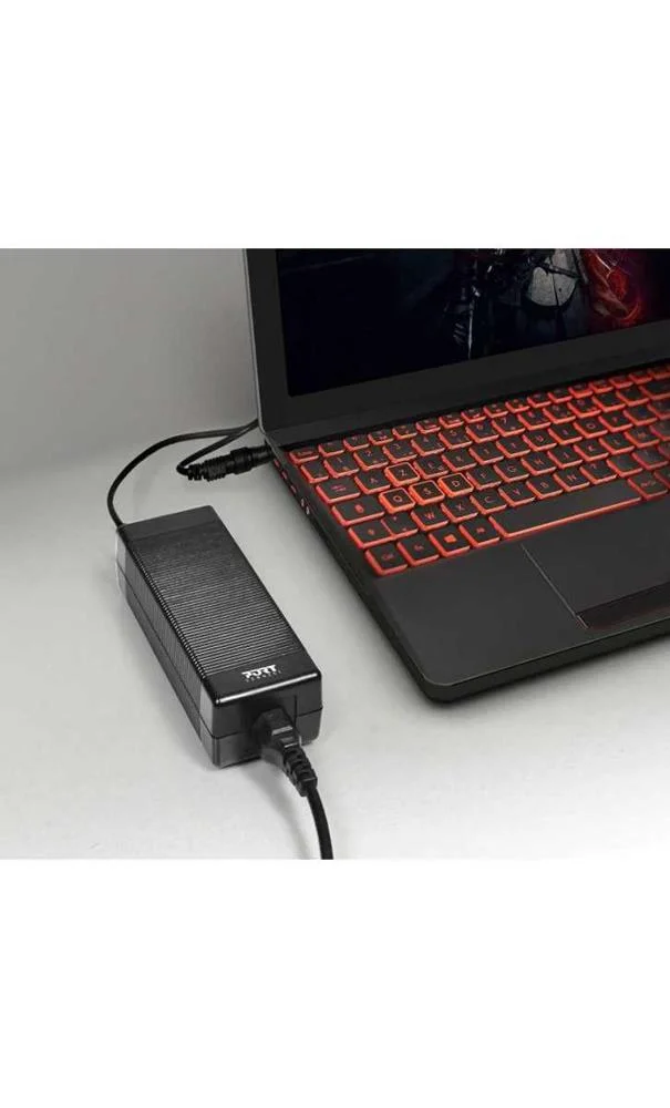 Port Power Supply Gaming & Workstation Universal 150 W - Eu
