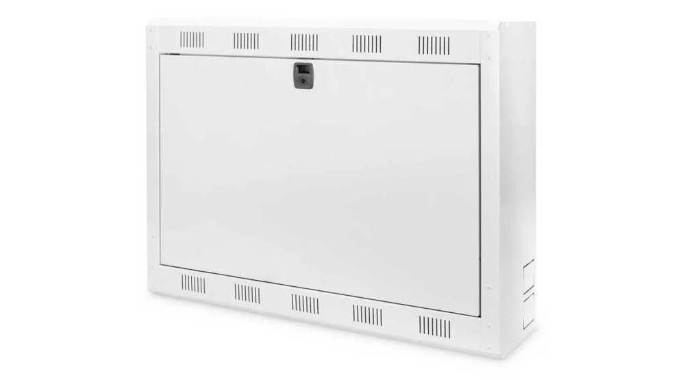 Digitus Dn-Dvr-1 Acess&oacute;rio para Gravador de V&iacute;deo.