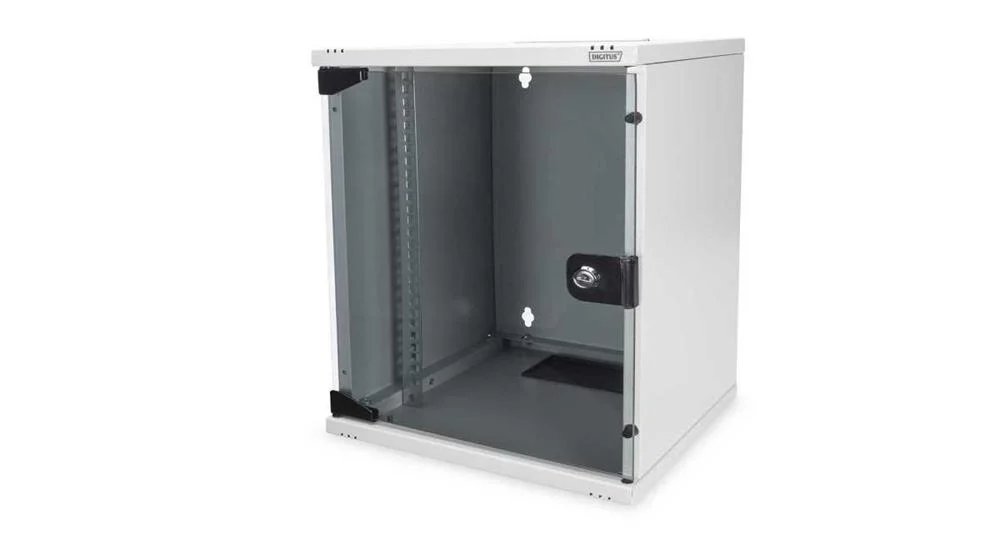 DIGITUS DN-10-SET-2 ARM&Aacute;RIO RACK RACK DE PENDURAR.