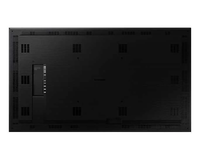 Samsung Smart Signage Om75a    190,5cm(75") LED Black (Speditionsversand)