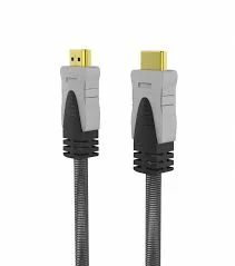 INCA IHD-05T CABO HDMI 5 M HDMI TYPE A (STANDARD).