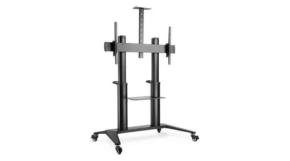 Digitus Bos 70"-120" 1tft H&ouml;henve. 1gelenk Schwarz Max.140kg