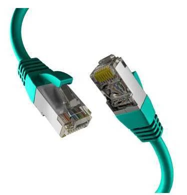 M-CAB EC020200273 CABO DE REDE VERDE 7,5 M CAT8.1.
