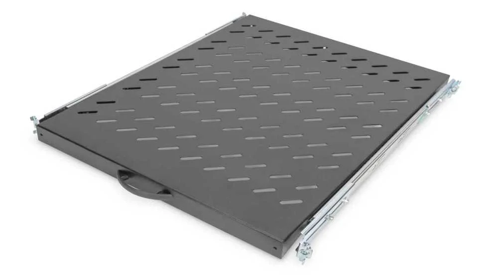DIGITUS SLIDING SHELF FOR 800MM DEPTH CABINETS