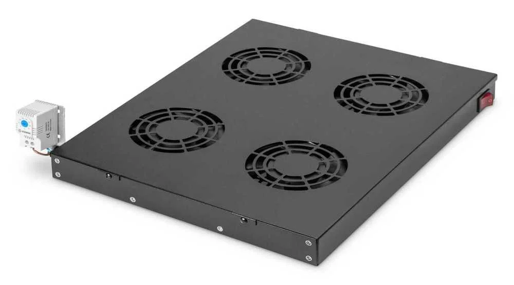 DIGITUS COOLING UNIT FOR 19" INSTALLATION PAINEL .