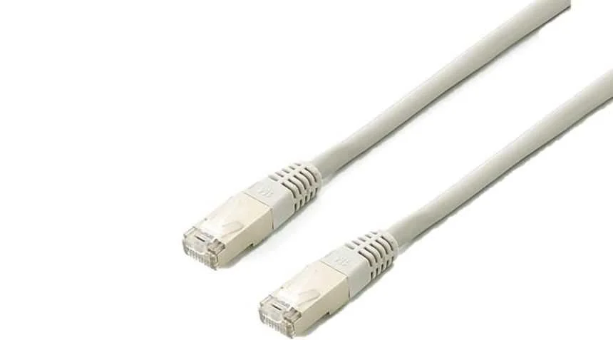 Equip 605614 Cabo de Rede Branco 5 M Cat6a S/Ftp .
