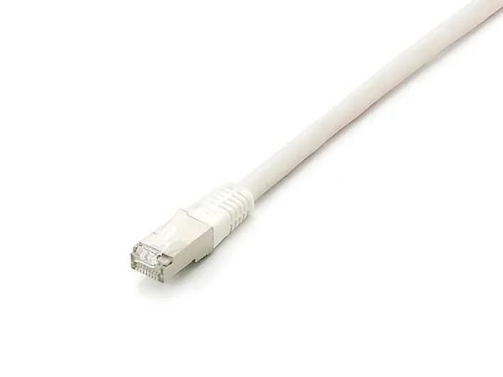 Equip 605614 Cabo de Rede Branco 5 M Cat6a S/Ftp .