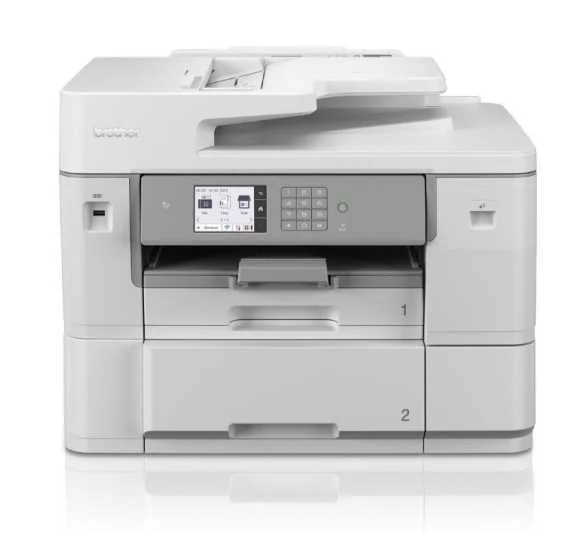 Impressora Brother Multifun&ccedil;&otilde;es Mfc-J6959dw - Wifi