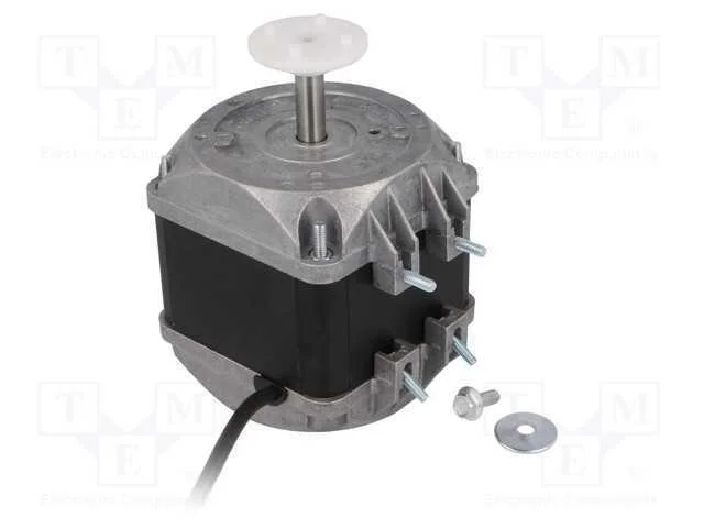 Motor: Ac, 1-F&aacute;sico, 1300rot./Min, P: 34w, 230vac, 750ma, -30&divide;40c