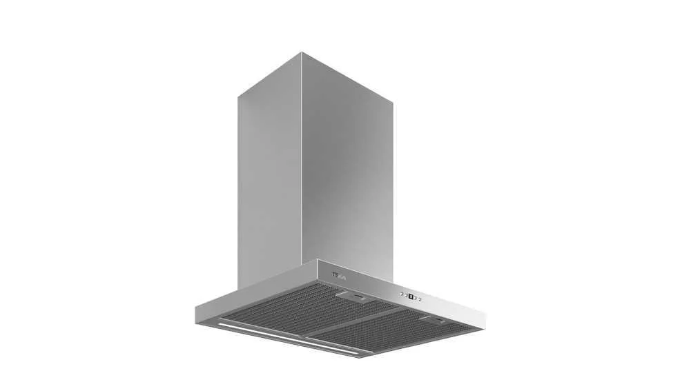 Chimney Exhaust Fan Dsh 686 586m&sup3;/H (Inox) - Teka
