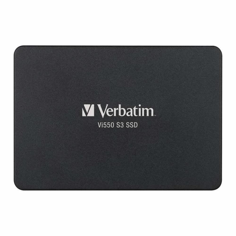 Verbatim Vi550 S3 2,5  SSD   2tb Sata Iii                   49354