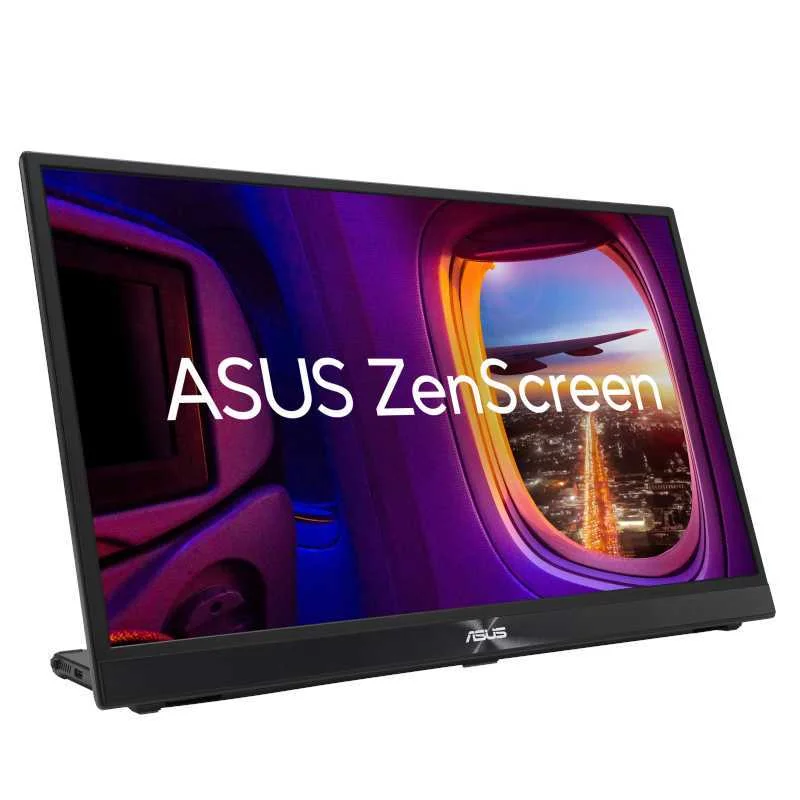 Asus Zenscreen Mb17ahg 43.84cm (16:9) Fhd Hdmi