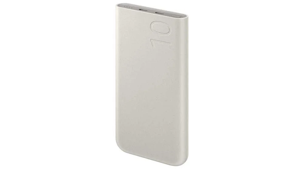 Samsung Power Bank Fast Charging 10000 Mah 25w Eb.
