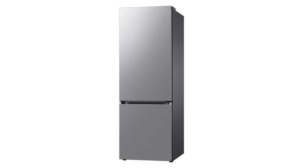 Combined Refrigerator Rb38t607bs9 387l No Frost (Inox) - Samsung