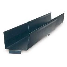 Apc Kabelf&uuml;hrung, Seitlich, Kabelwanne (Ar8008blk)