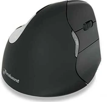 Bakkerelkhuizen Evoluent4 Right Bluetooth Rato M&atilde;.