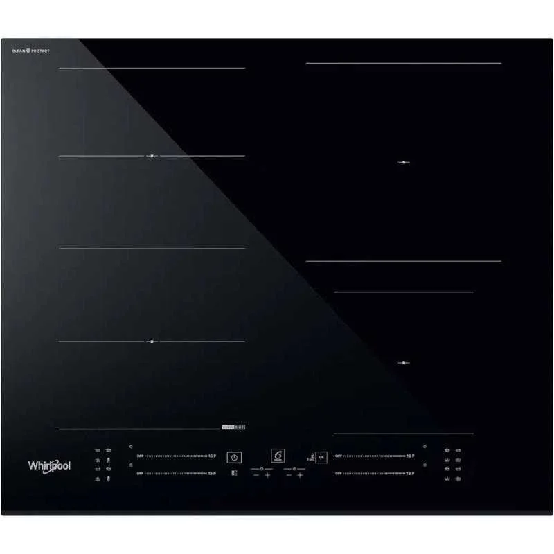 Placa Whirlpool WFS-5060-CPBF