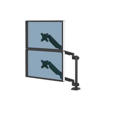 Fellowes Platinum Series 8043401 Montagem e Supor.