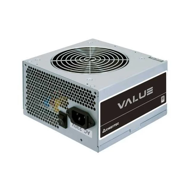 CHIEFTEC VALUE SERIES APB-700B8 FONTE DE ALIMENTA.