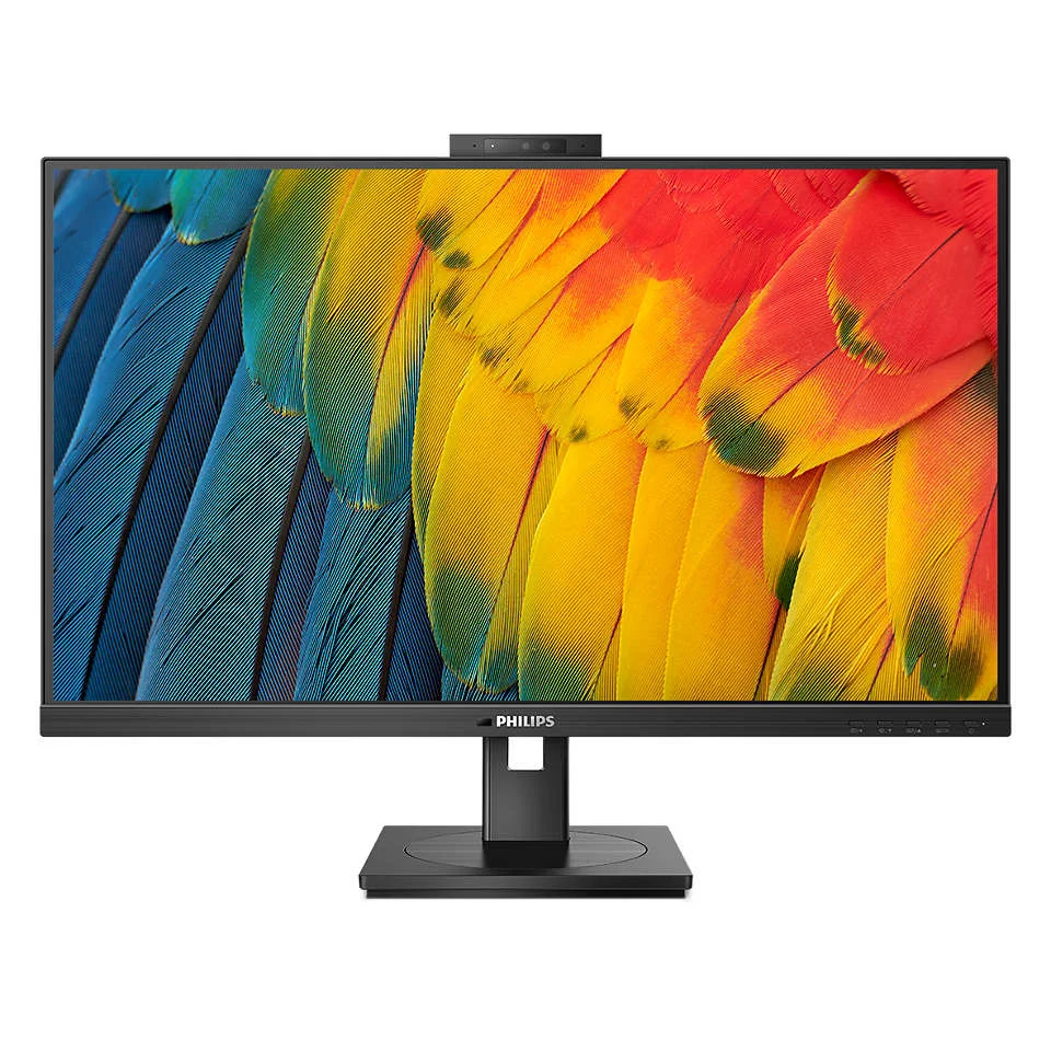 Philips 68,5cm (27,0") 27b1u5601h 16:09 Hdmi+Dp+Usb-C Ips