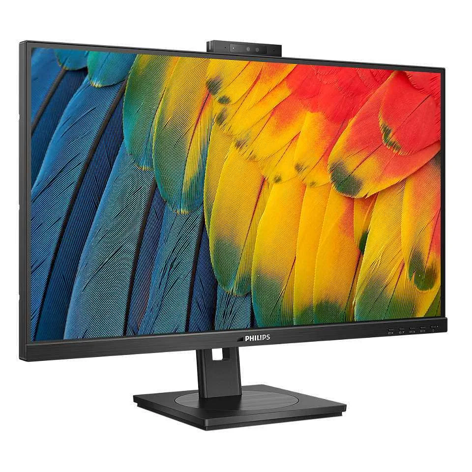 Philips 68,5cm (27,0") 27b1u5601h 16:09 Hdmi+Dp+Usb-C Ips