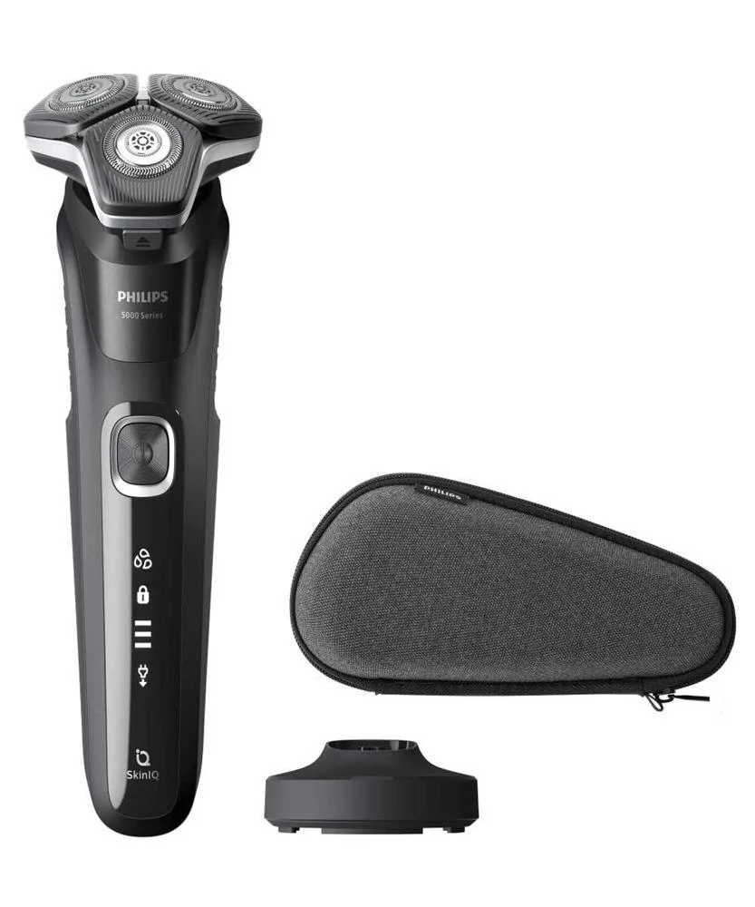 Philips Shaver Series 5000 S5898/35 M&aacute;quina de Ba.