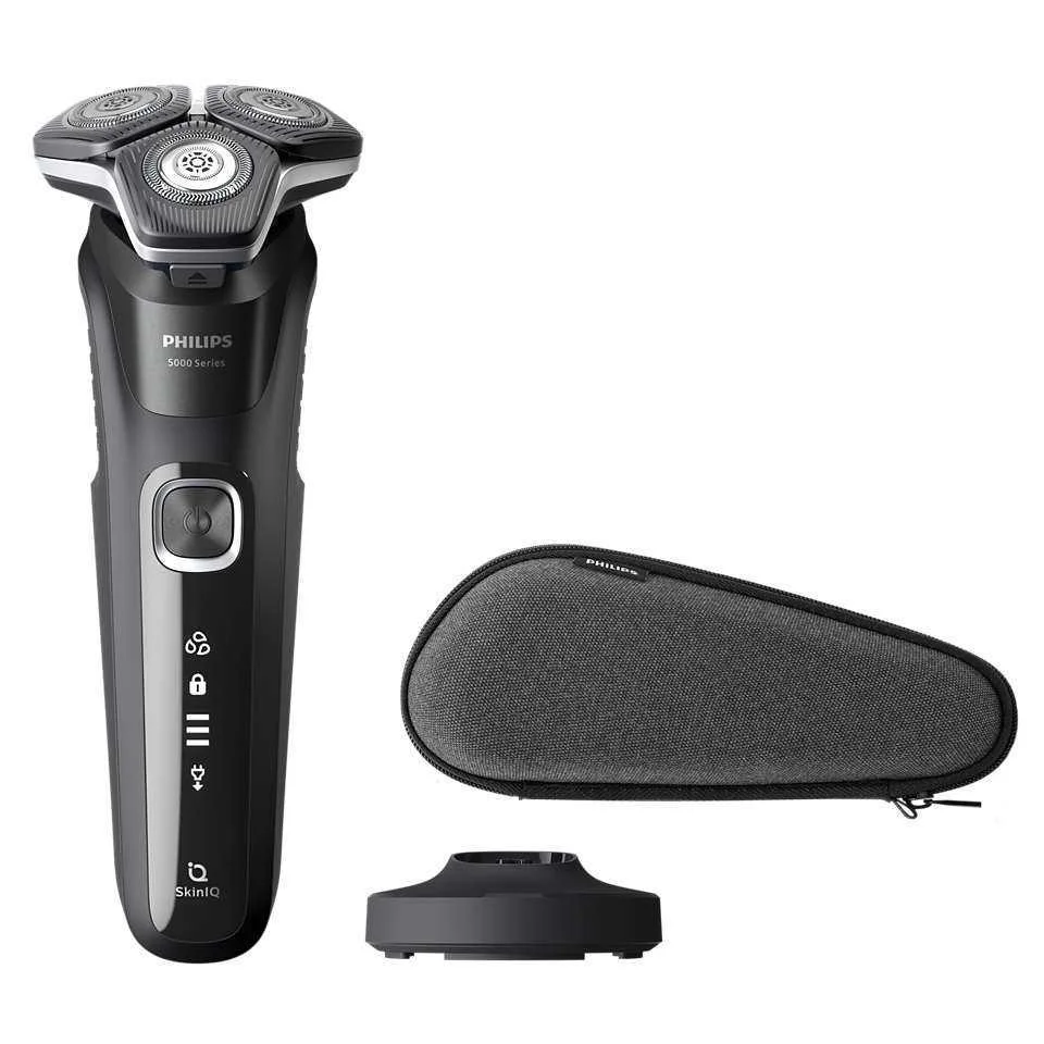 Philips Shaver Series 5000 S5898/35 M&aacute;quina de Ba.
