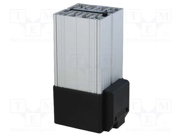 Com ventilador, de aquecimento, HGL 046, 250W, 23.