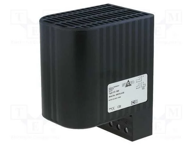 Aquecedor, Semicondutor, Cs 060, 100w, 120&divide;240v, Ip20
