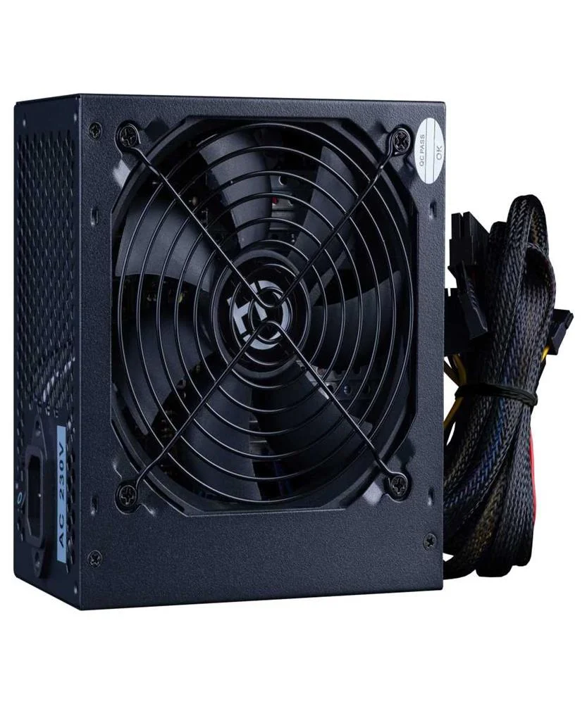 Fuente de Alimentacion Hiditec Psu Atx Psx500w 50.